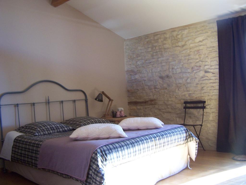 Clos De Pomeir Guest House Pommiers  ห้อง รูปภาพ