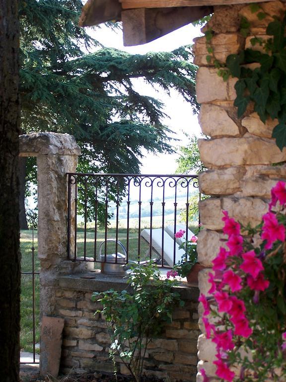 Clos De Pomeir Guest House Pommiers  ภายนอก รูปภาพ