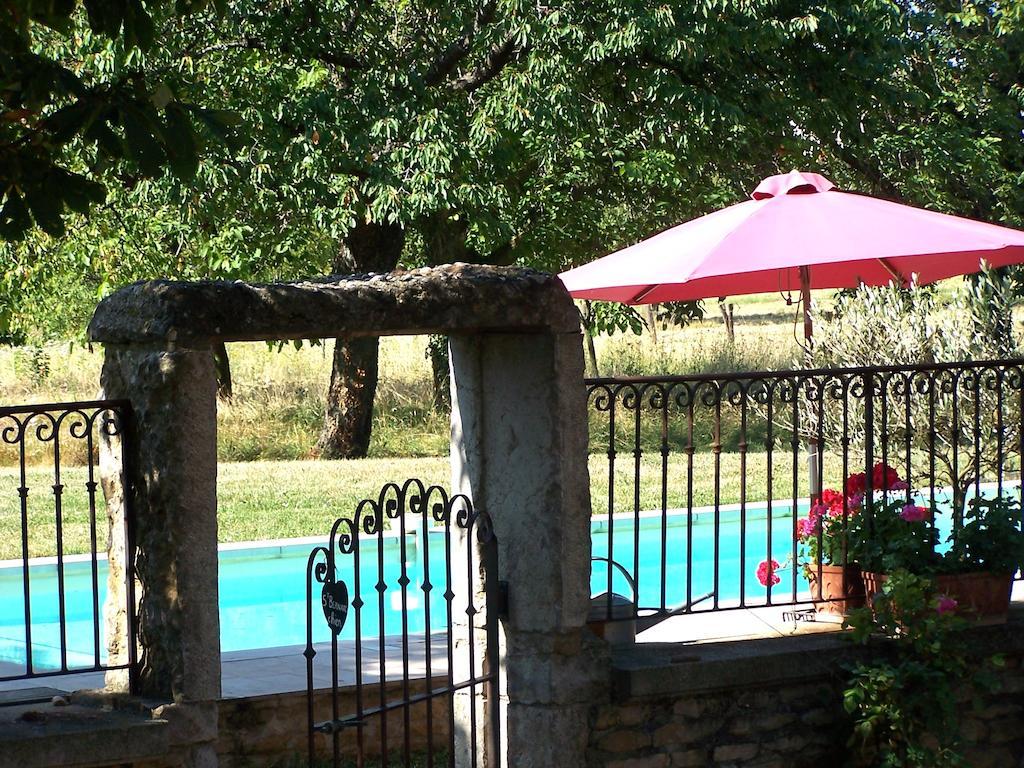 Clos De Pomeir Guest House Pommiers  ภายนอก รูปภาพ